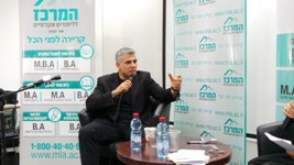 יאיר לפיד